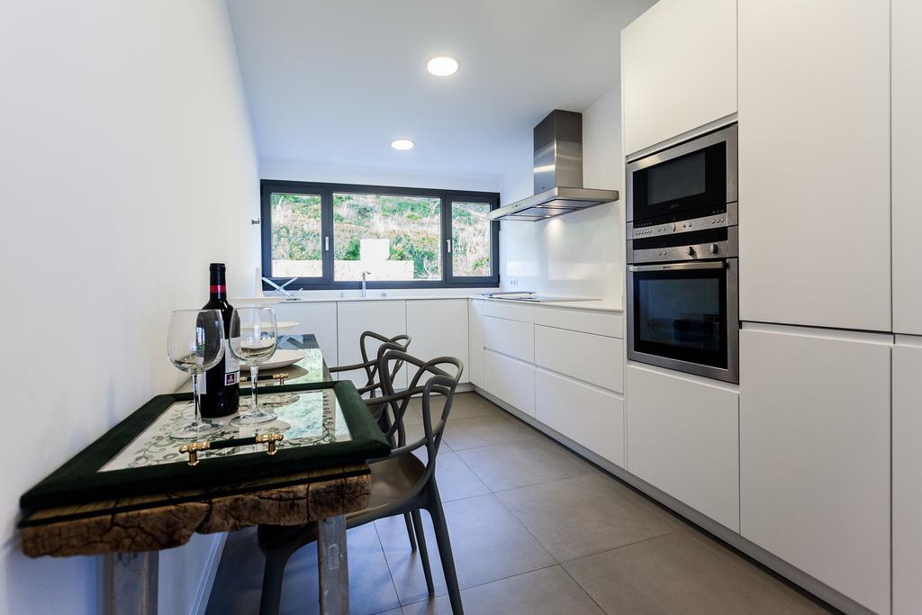 Villas Boquer Deluxe ปอร์ต เด โปเญนซา ภายนอก รูปภาพ